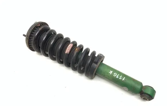 Rear shock absorber/damper