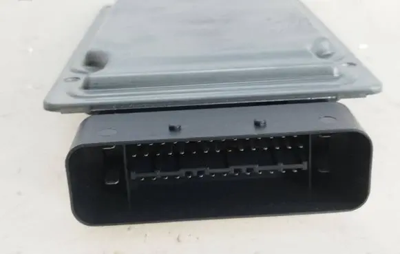Audi Q5 SQ5 Suspension control unit/module 8R0907364A 8K0907364 S180031002E
