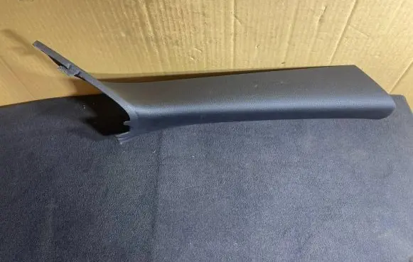 BMW 6 F12 F13 (A) pillar trim 7226444