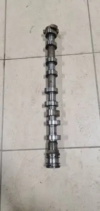 Camshaft