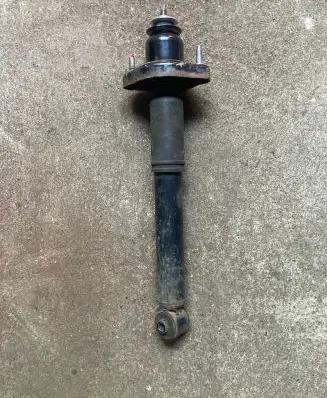 Citroen C-Crosser Rear shock absorber/damper 4162A050