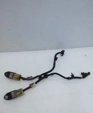 Hyundai i40 Airbag deployment crash/impact sensor