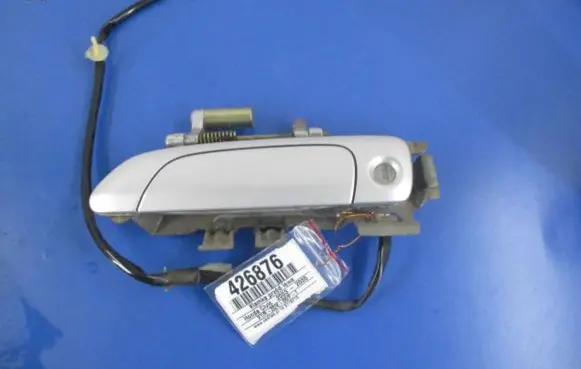 Honda Civic Front door exterior handle