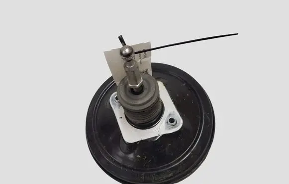 Audi A4 S4 B8 8K Brake booster 8K0612103K