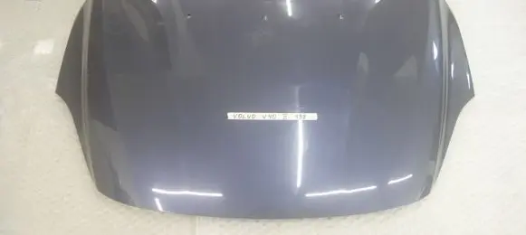 Volvo V40 Engine bonnet/hood 