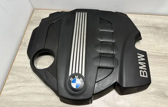 BMW 1 E82 E88 Engine cover (trim) 7797400