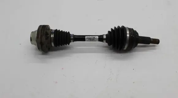 Volkswagen Touareg II Armrest 7P0407271A