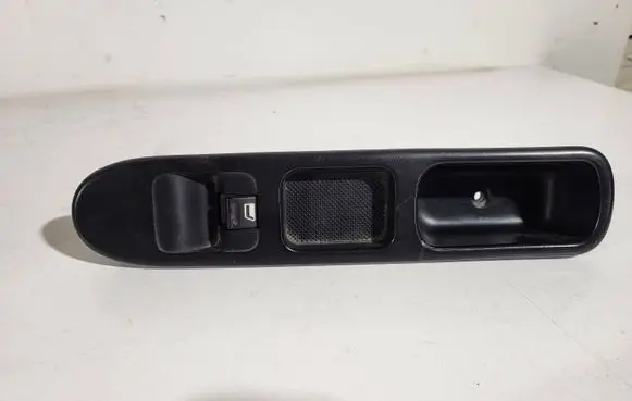 Peugeot 307 Electric window control switch 27462
