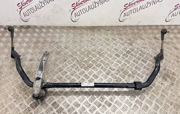 BMW 5 G60 G61 Front anti-roll bar/sway bar 14627010 6898745 0807240003