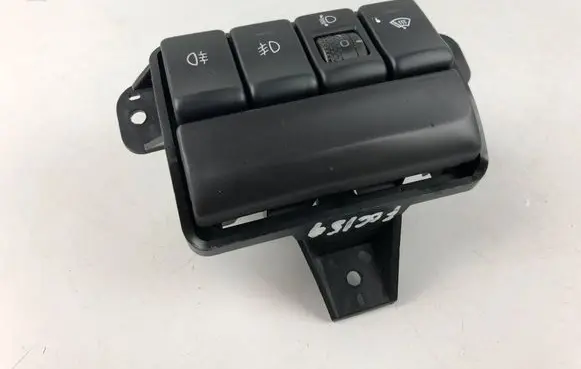 Subaru Forester SG Light switch 66211SA220
