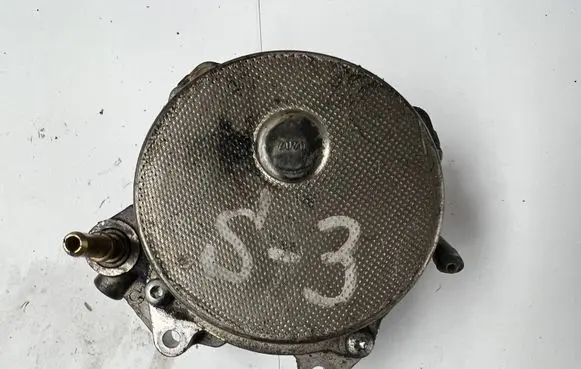 Saab 9-5 Vacuum pump 55188660 17T059 7290230