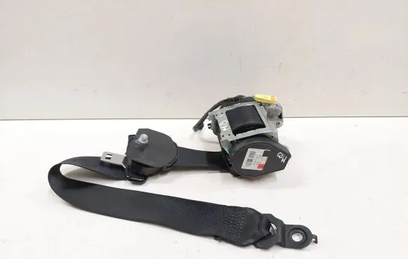 Mercedes-Benz R W251 Front seatbelt 603372200 008L000 606043300