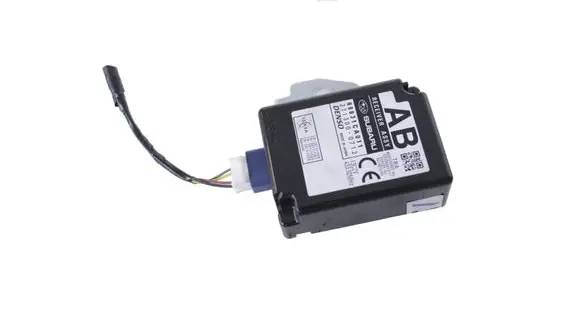 BMW 5 GT F07 Keyless (KESSY) go control unit/module 2713000712 88831CA011