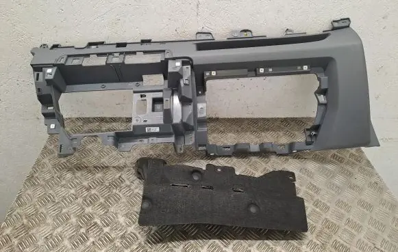 Peugeot Expert Glove box frame 9811928577 9808801577 98088015ZM