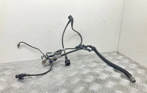 Volkswagen Touareg II Front ABS sensor wiring 7P0971279A 7L0614514A