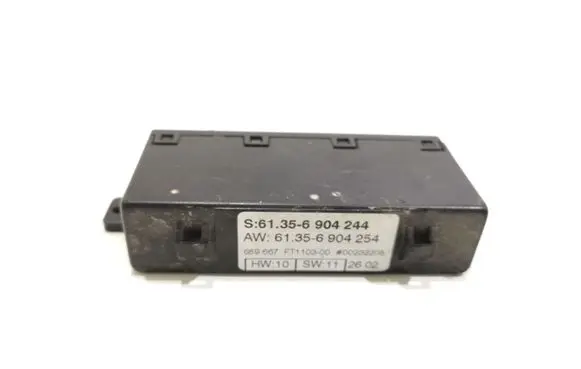 Lexus IS 220D-250-350 Other control units/modules 61356904244 61356904254