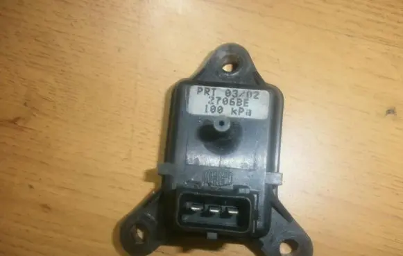 Fiat Marea Air pressure sensor 2706BE