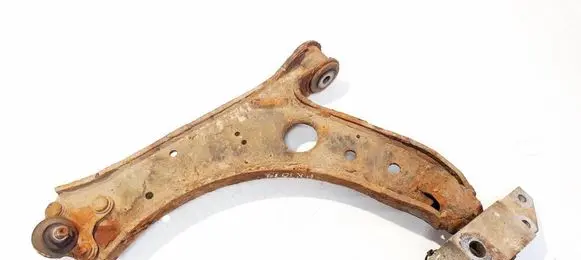 Audi A3 S3 8P Front lower control arm/wishbone 1k0407189e