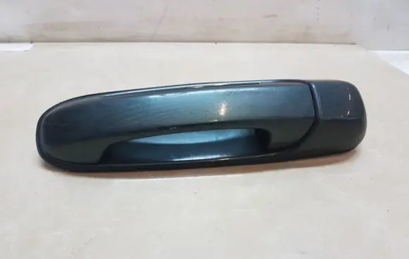 Jeep Grand Cherokee (WJ) Front door exterior handle