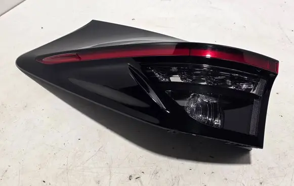 Toyota Yaris Cross Rear/tail lights 815600DE20 FL3527214380 L413253