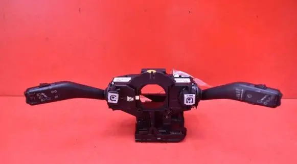 Other switches/knobs/shifts