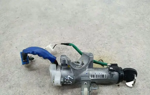 Hyundai i10 Ignition lock 