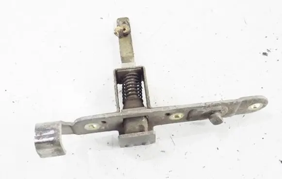 Ford Ranger Tailgate/trunk/boot lock/catch/latch