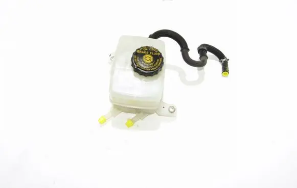 Brake fluid reservoir
