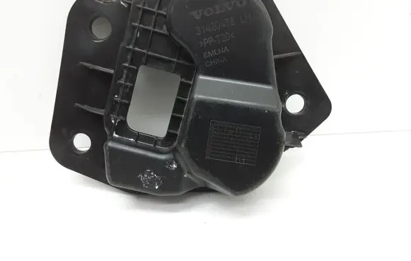 Tail light part