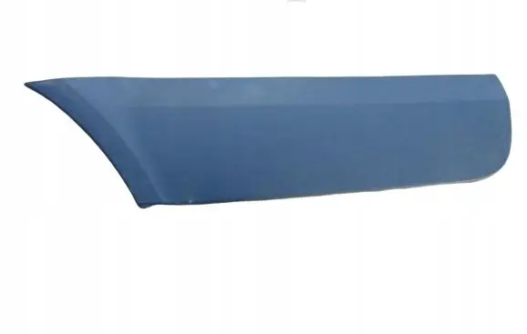 Mercedes-Benz Sprinter W901 W902 W903 W904 Rear fender molding trim 9066901562