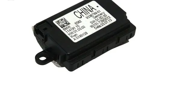 BMW 1 F20 F21 Other control units/modules 65829338799 9338799 65829285759