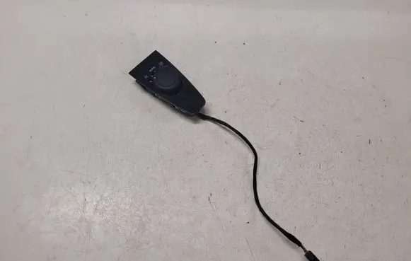 Citroen C4 I Picasso Interior fan control switch 9659796977 A53001000