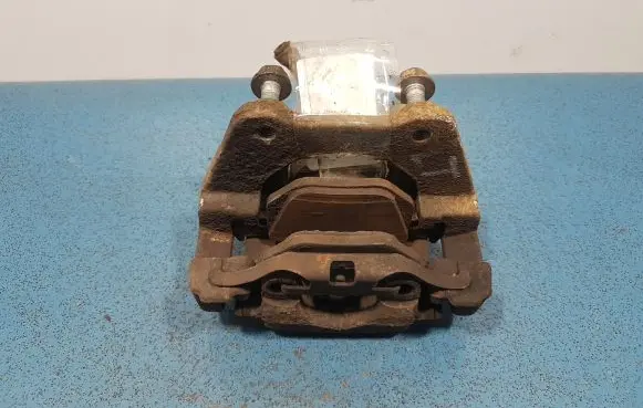 BMW X3 E83 Rear brake caliper