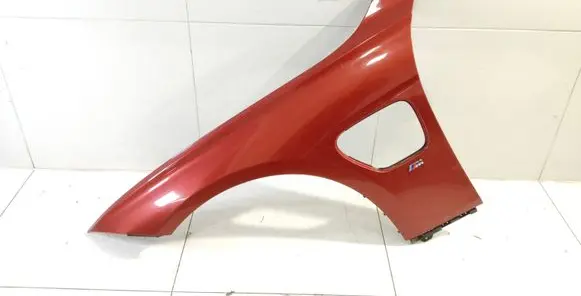 BMW 3 F30 F35 F31 Fender 