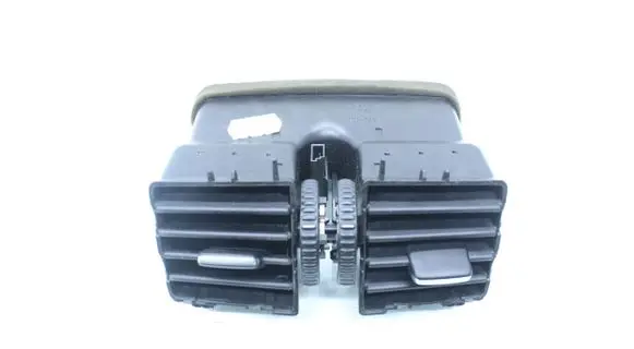 BMW 3 E90 E91 Dash center air vent grill 5117001