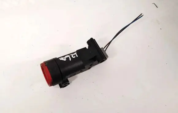 Ford Focus Fuel cut-off switch 5l2t9341aa 5l2t-9341-aa