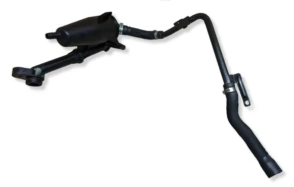 Opel Insignia A Oil breather separator 70330351 55567249 70330334