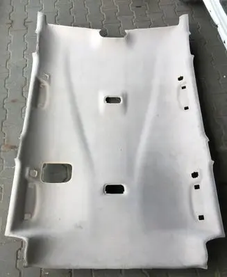 Citroen C4 I Picasso Headlining 
