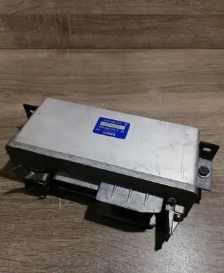 Audi 100 200 5000 C3 ABS control unit/module 0265100004 437907379