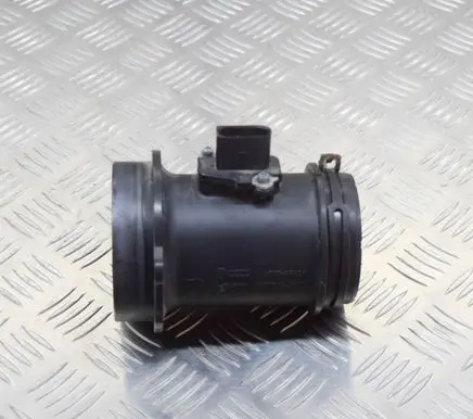 Audi Q7 4L Mass air flow meter 059906461K
