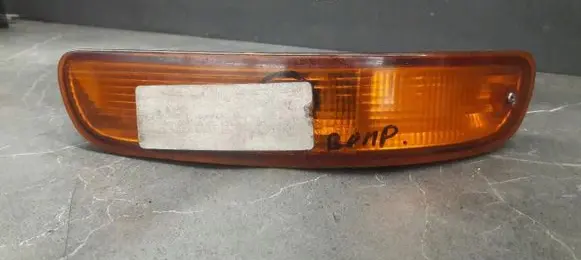 Toyota Corolla E90 Front indicator light