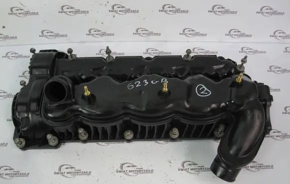 Land Rover Range Rover Sport L320 Rocker cam cover 6H4Q9424HC 6H4Q9461DB