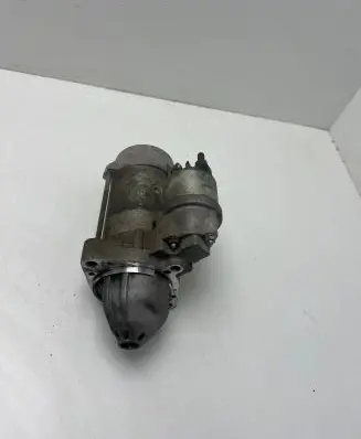 BMW 5 E60 E61 Starter motor 146002X46