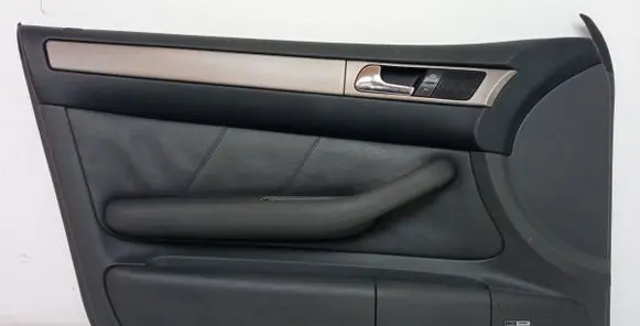 Audi A6 S6 C5 4B Front door card panel trim 4B1867105