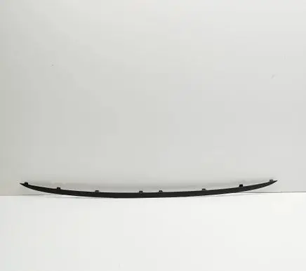 Audi R8 42 Rear bumper trim bar molding 420807811