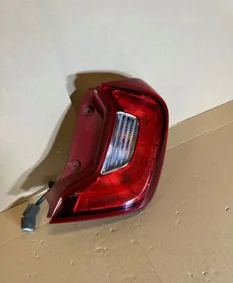 KIA Picanto Rear/tail lights set 