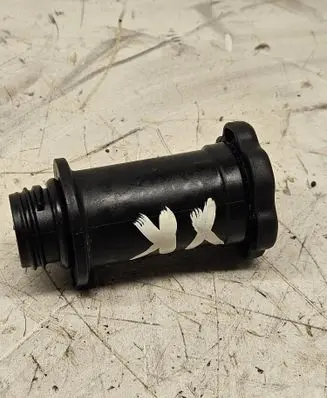 Jaguar XK - XKR Oil filter cover 3W836765AB