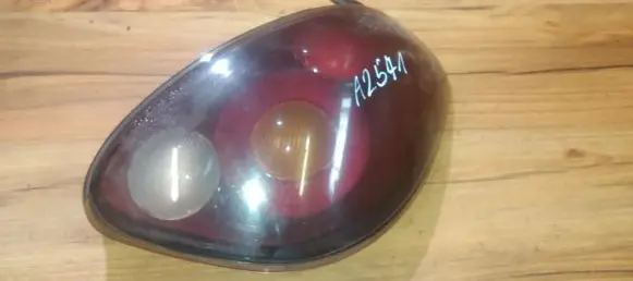 Fiat Bravo - Brava Rear/tail lights