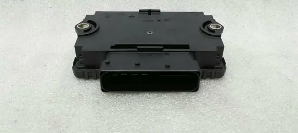 Porsche Cayenne (92A) Hand brake control module 7P0907801F