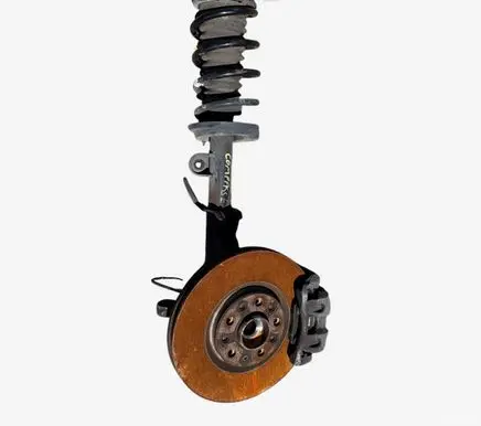 Jeep Compass Front wheel hub spindle knuckle